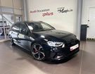 Audi A4 Avant 40 TDI 204 S tronic 7 Quattro Comp à Saint-Maximin (60)