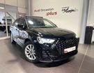 Audi Q3 Sportback 35 TFSI 150 ch S tronic 7 S li à Saint-Maximin (60)