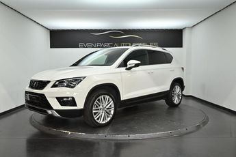  Voir détails -Seat Ateca 2.0 TDI 150 ch Start/Stop DSG7 Xcellence à Chambray-ls-Tours (37)