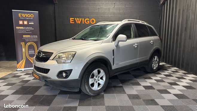 Opel Antara 2.2 CDTI 165 EDITION PACK 4X2 START-STOP Beige de 2011