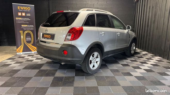 Opel Antara 2.2 CDTI 165 EDITION PACK 4X2 START-STOP Beige de 2011
