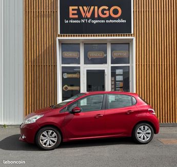  Voir détails -Peugeot 208 80Cv ACTIVE KIT DISTRIBUTION A JOUR ( 20 à Cholet (49)