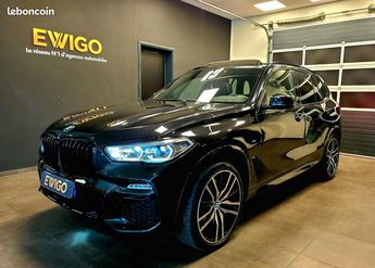 Voir détails -BMW X5 3.0 D 265ch M-SPORT XDRIVE BVA8 EDITION  à Hnheim (67)