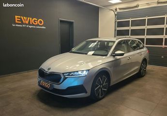  Voir détails -Skoda Octavia Combi 1.4 TSI IV 204ch PHEV 13KWH BUSINE à Hnheim (67)