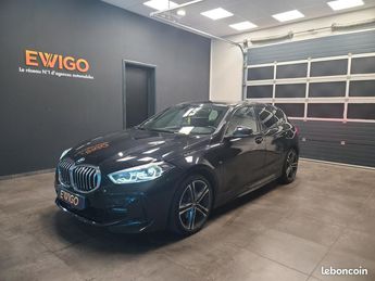  Voir détails -BMW Serie 1 118iA M SPORT DKG7 à Hnheim (67)