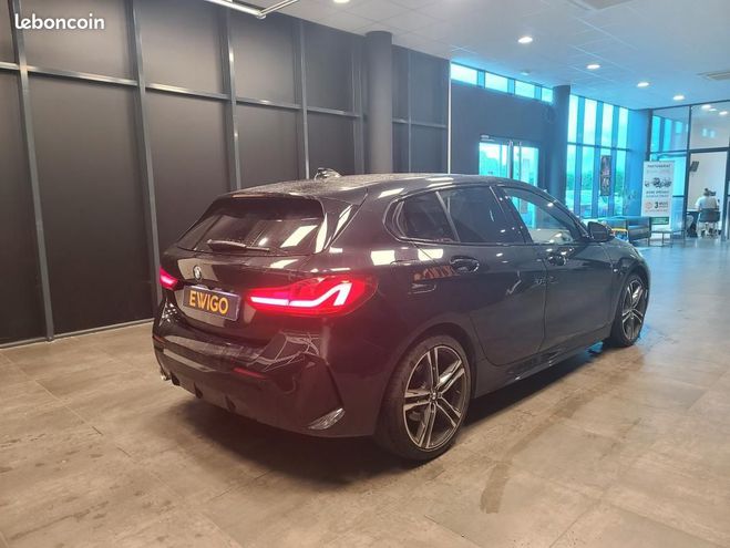 BMW Serie 1 118iA M SPORT DKG7 Noir de 2021