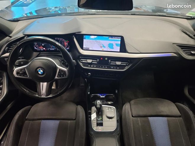 BMW Serie 1 118iA M SPORT DKG7 Noir de 2021