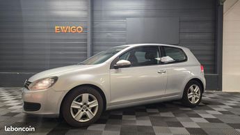  Voir détails -Volkswagen Golf 1.4 T TFSI 120 BOITE AUTO DSG CARPLAY à Montlimar (26)