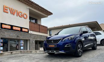  Voir détails -Peugeot 3008 GENERATION-II 1.6 PURETECH CARROSERIE A  à Sainte-Maxime (83)