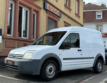  Voir détails -Ford Transit Connect FOURGON T230S 1.8 TDCI 90 à Slestat (67)
