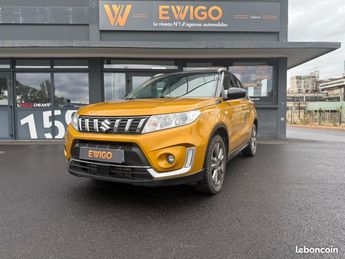  Voir détails -Suzuki Vitara 1.0 BOOSTERJET 110 AVANTAGE 2WD à Valence (26)
