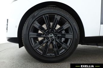  Voir détails -Land rover Range Rover P550e HYBRID AUTOBIOGRAPHY LEASING A PAR à Montvrain (77)