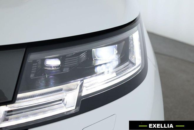 Land rover Range Rover P550e HYBRID AUTOBIOGRAPHY LEASING A PAR BLANC de 2024