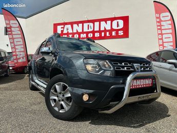  Voir détails -Dacia Duster 1.5 Dci 110Ch Laureate 4X2 à Pavie (32)