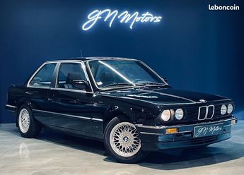  Voir détails -BMW Serie 3 (E30) 323i 2p EXCELLENT ETAT- possibilit à Rouen (76)
