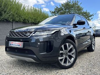 Voir détails -Land rover Range Rover Evoque 2.0 Turbo MHEV 4WD P200 HSE FULL OPT-MAT à Thulin (73)