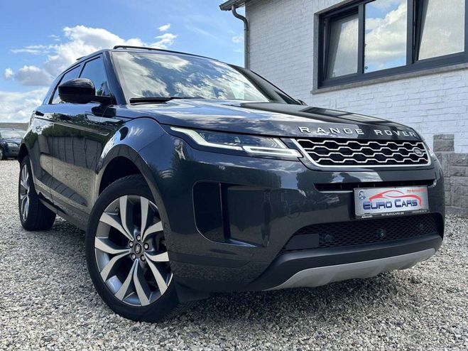 Land rover Range Rover Evoque 2.0 Turbo MHEV 4WD P200 HSE FULL OPT-MAT Gris Mtallis de 