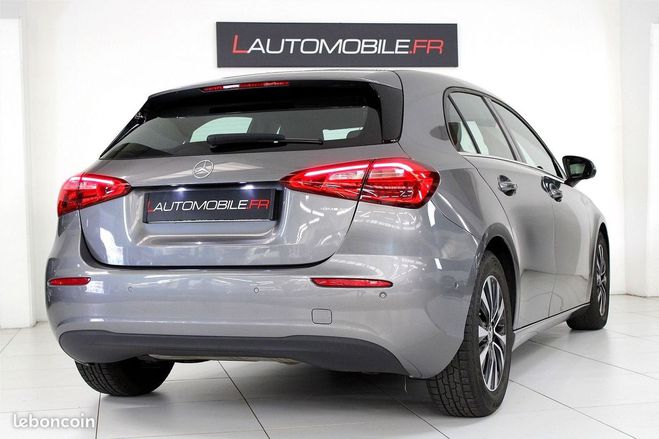 Mercedes Classe A IV 180 136CH BUSINESS LINE ESSENCE Gris de 2021