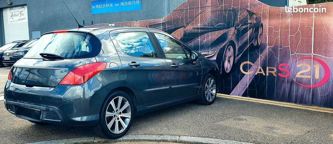 Peugeot 308 (2) 1.6Thp 156Cv Bvm6 Feline 03-2013  de 2013