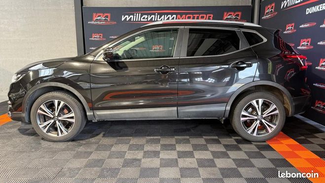 Nissan Qashqai n-connecta 1.2 dig-t 115 cv garantie 6 m Autre de 2018