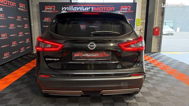 Nissan Qashqai n-connecta 1.2 dig-t 115 cv garantie 6 m Autre de 2018