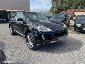  Voir détails -Porsche Cayenne S PACK GTS à Bize-Minervois (11)