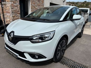  Voir détails -Renault Scenic IV 1.3 TCE 115 Energy Life à  Le Rove (13)