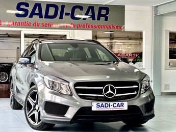  Voir détails -Mercedes Classe GLA 180 E. 122cv AMG LINE EDITION à Chtelineau (62)