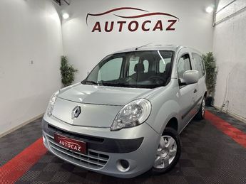  Voir détails -Renault Kangoo 1.6 16V 105 Authentique à Thiers (63)