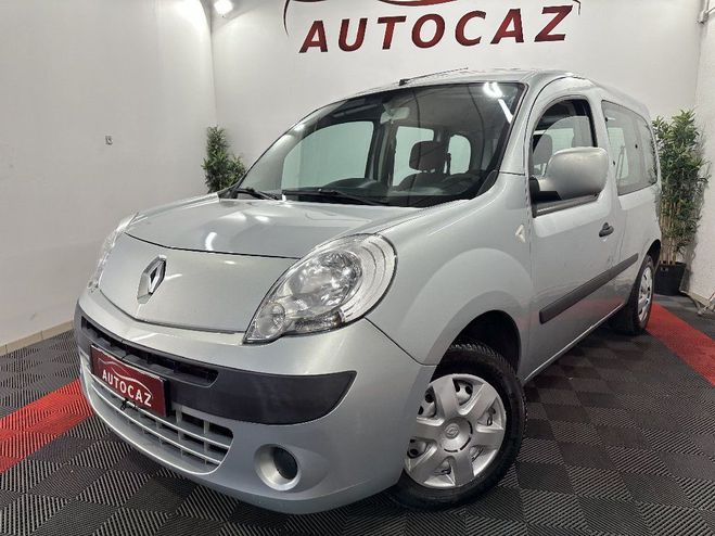 Renault Kangoo 1.6 16V 105 Authentique Grise de 2011