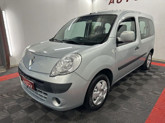 Renault Kangoo 1.6 16V 105 Authentique Grise de 2011