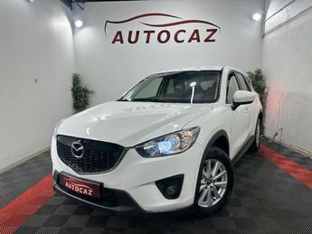  Voir détails -Mazda Cx 5 2.2L Skyactiv-D 150 Dynamique à Thiers (63)