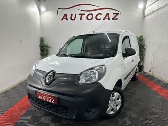  Voir détails -Renault Kangoo Express ZE 33 CONFORT  33000KMS à Thiers (63)