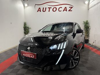  Voir détails -Peugeot 208 ESSENCE 100 SetS EAT8 GT  35000KMS à Thiers (63)