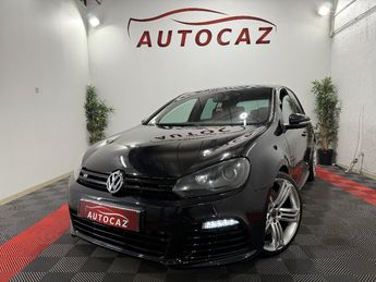  Voir détails -Volkswagen Golf 2.0 TSI 270 R 4Motion DSG6 à Thiers (63)