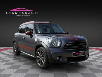  Voir détails -Mini Countryman R60 Cooper 122 cv - Finition Parklane à  Le Cannet (06)