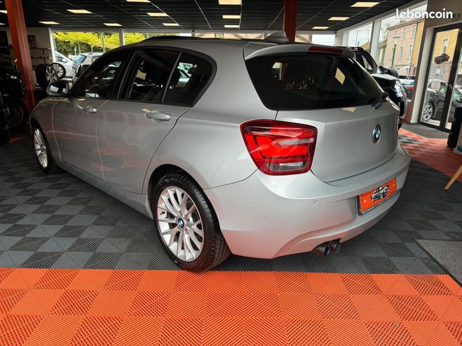 BMW Serie 1 ( f20-f21 ) 125i PACK LOUNGE 2.0I 16V BV  de 2013