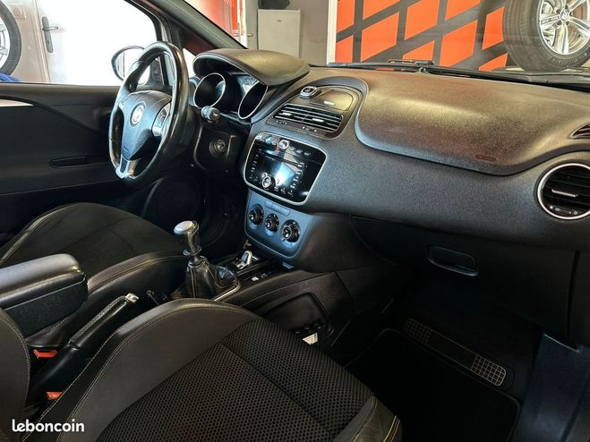 Abarth Punto Evo Fiat 1.4 TURBO 165 cv Garantie 12 mois  de 2012