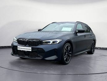  Voir détails -BMW Serie 3 TOURING G21 M340i xDrive 374 ch BVA8 M P à Colmar (68)