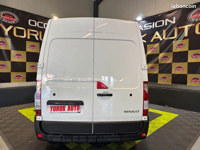 Renault Master 3 2.3 Dci 150cv L2H2 Blanc de 2021