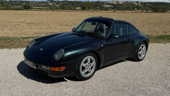  Voir détails -Porsche 911 993 Targa 3.6 285 BVM6 à guilles (13)