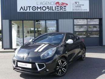  Voir détails -Renault Wind 1.6 16V 133 GORDINI à Nonant (14)