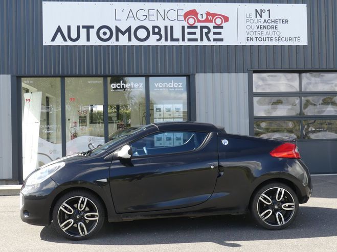 Renault Wind 1.6 16V 133 GORDINI Noir de 2011