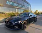 Ford Mustang GT FASTBACK V8 5.0L BVM 2016 à  Le Coudray-Montceaux (91)