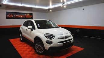  Voir détails -Fiat 500X 1.0 FIREFLY TURBO T3 120CH OPENING EDITI à Beauchamp (95)