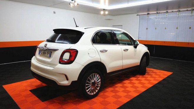 Fiat 500X 1.0 FIREFLY TURBO T3 120CH OPENING EDITI Blanc de 2019