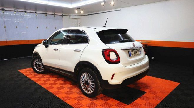 Fiat 500X 1.0 FIREFLY TURBO T3 120CH OPENING EDITI Blanc de 2019