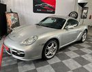 Porsche Cayman 3.2 S 295cv Tiptronic à Carquefou (44)