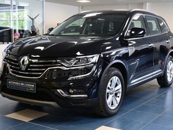  Voir détails -Renault Koleos dCi 175 4x2 X-tronic Energy Zen à Saint-Saturnin (72)