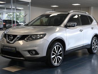  Voir détails -Nissan X Trail 1.6 dCi 130 Euro 6 7pl Connect Edition X à Saint-Saturnin (72)